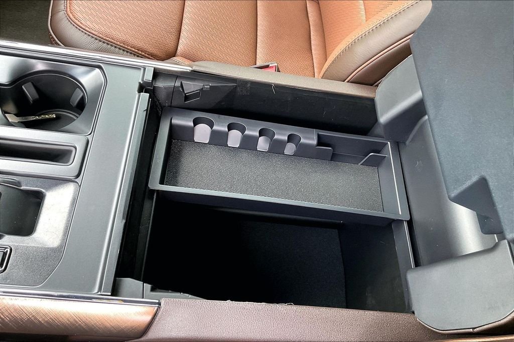 New 2026 Ford F-150 King Ranch 4D SuperCrew