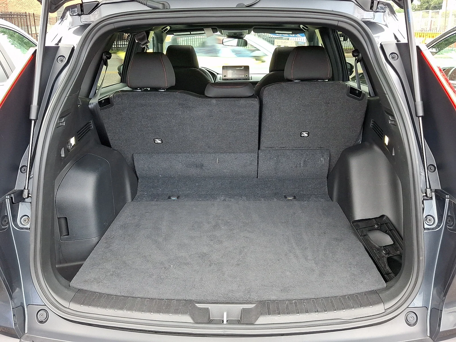 2023 Honda CR-V Sport - Photo 27