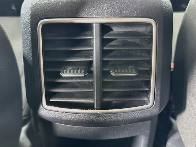 Used 2024 Gray Kia LX image 24