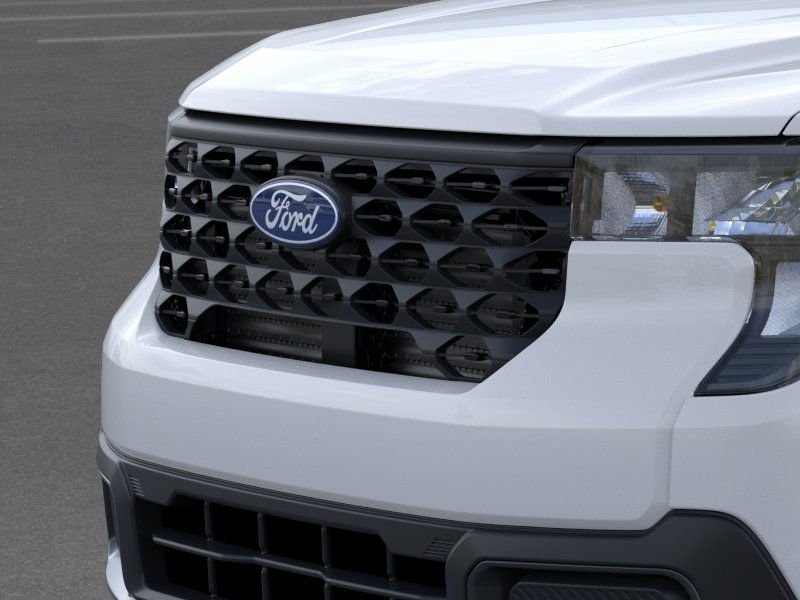 2025 Ford Maverick XLT - Photo 18