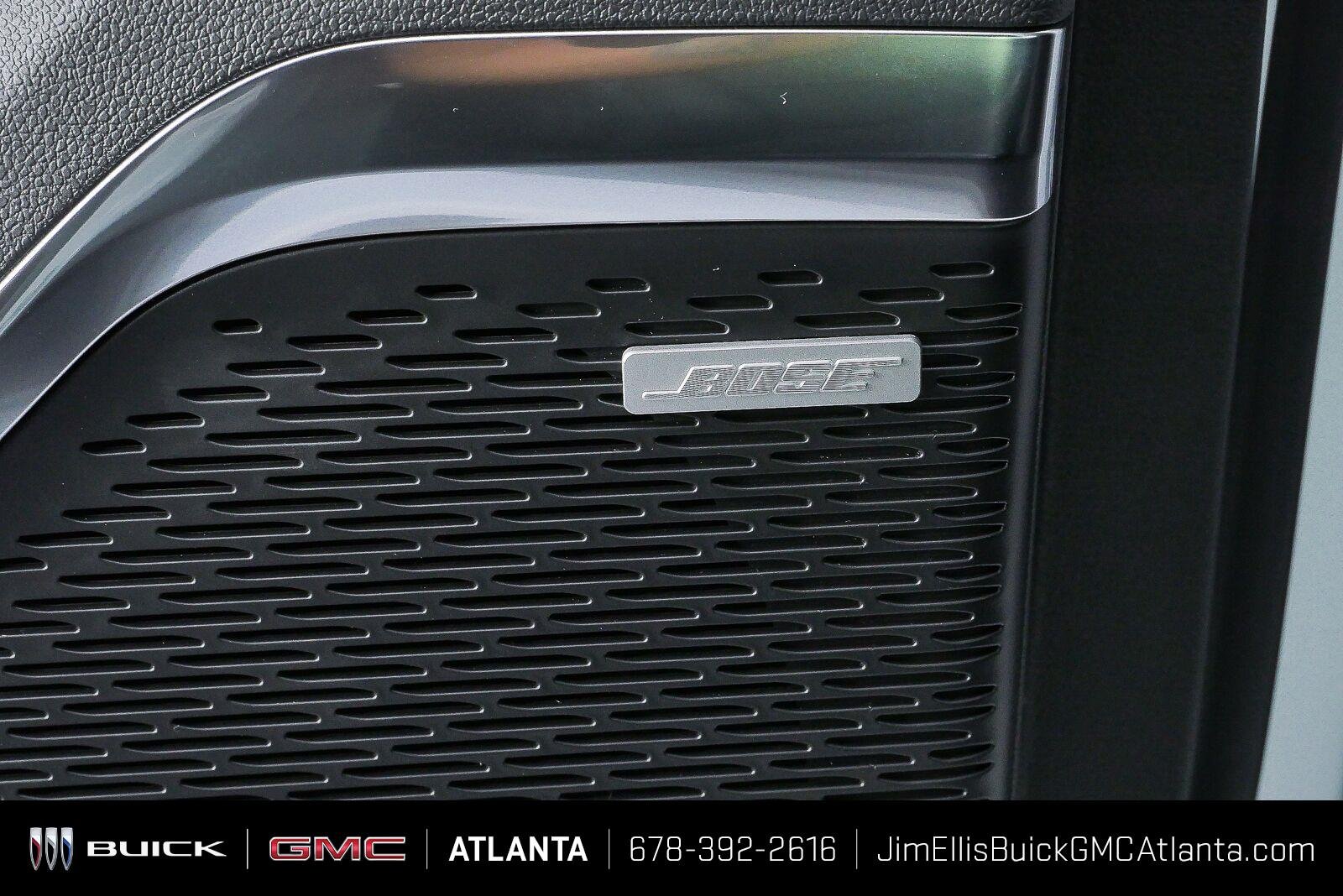 2027 GMC Acadia Elevation - Photo 7