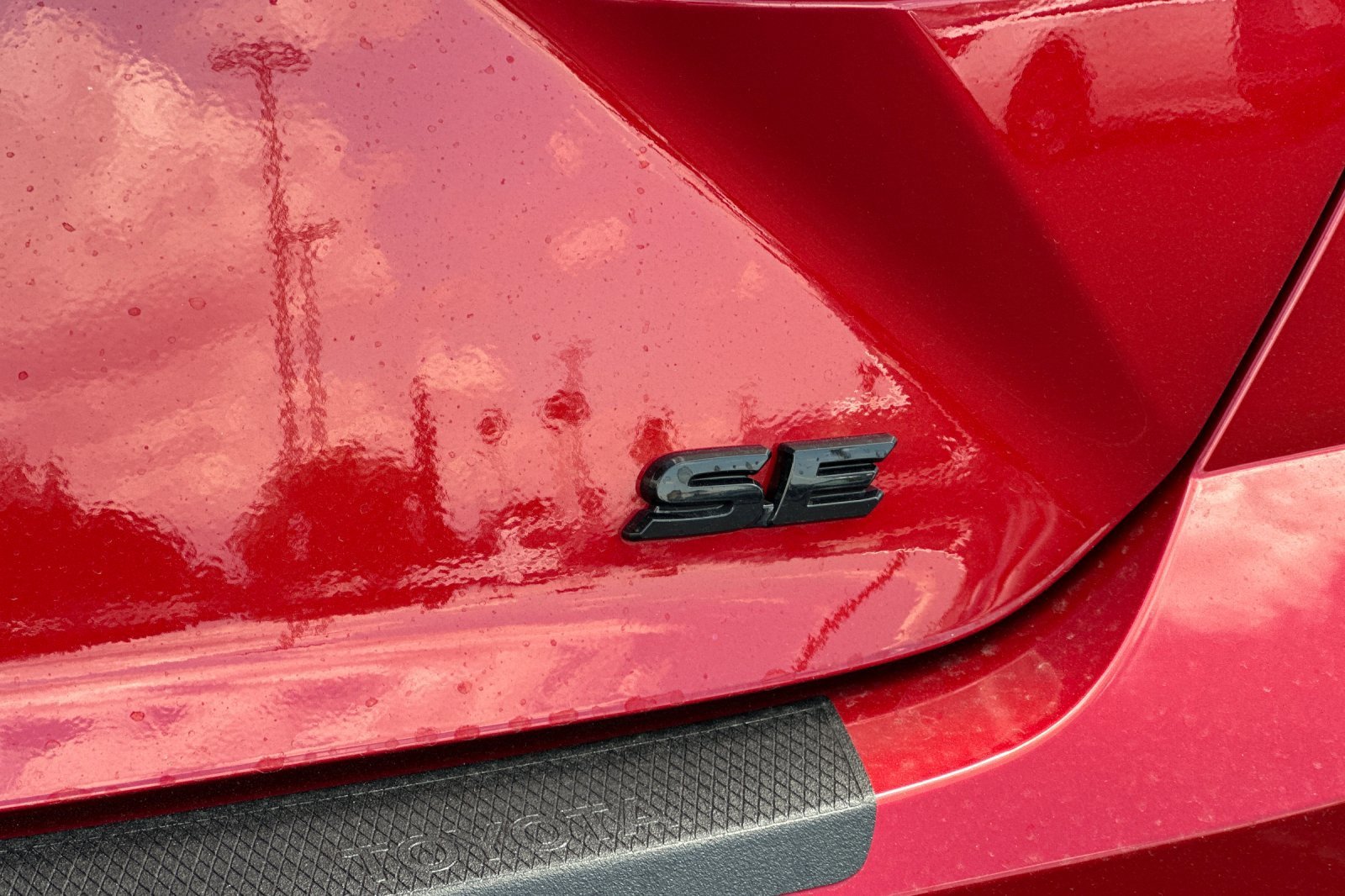 2026 Toyota Camry SE - Photo 26