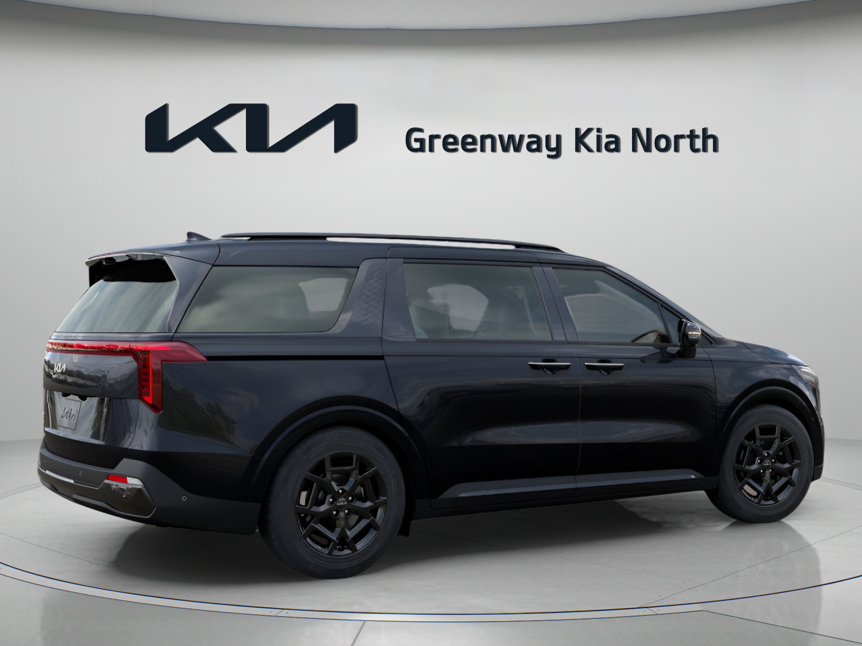 2026 Kia Carnival SX Prestige - Photo 8