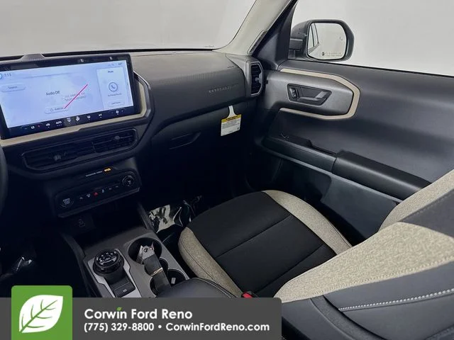 2026 Ford Bronco Sport Big Bend - Photo 23