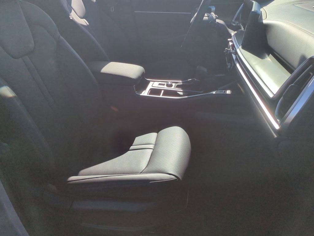 2026 Kia Sorento S - Photo 26
