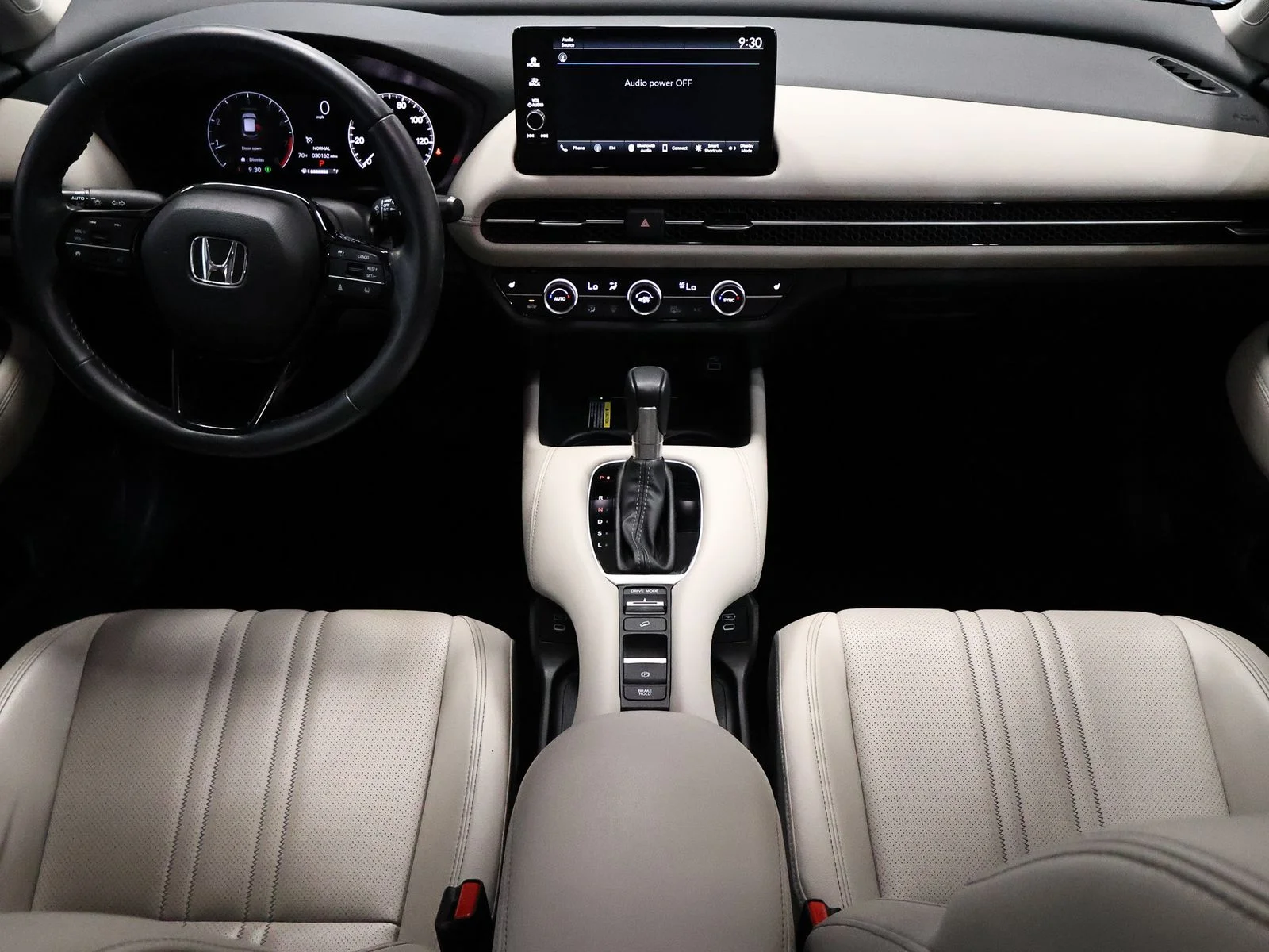 Certified Used 2024 Beige Honda EX-L image 23