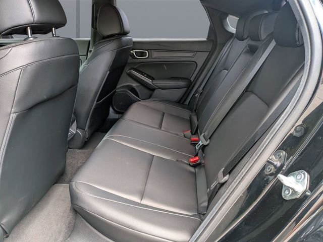 Used 2025 Majestic Black Pearl Acura A-Spec Tech Package image 14