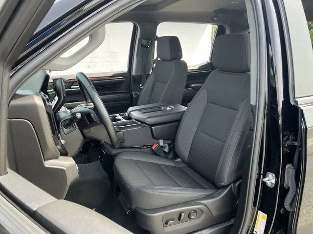 2024 GMC Sierra 1500 Elevation - Photo 19