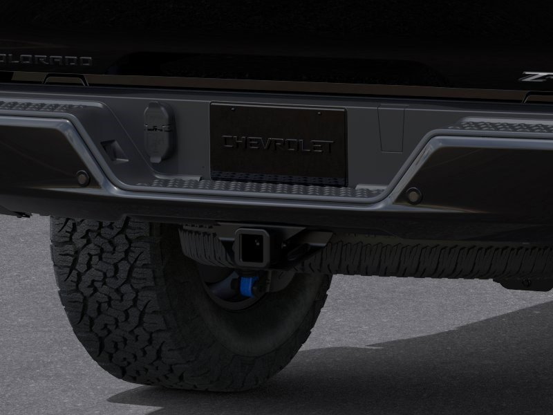 2026 Chevrolet Colorado ZR2 - Photo 14