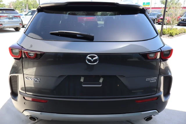 2026 Mazda CX-50 Premium Plus - Photo 5