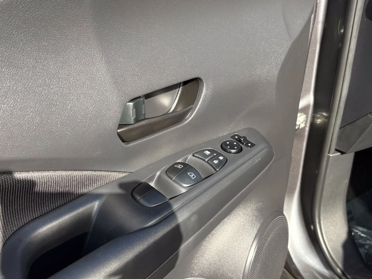 Used 2025 Gun Metallic Nissan S image 20
