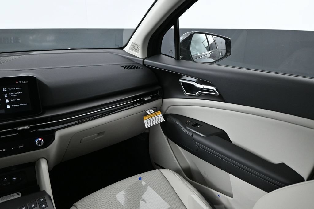 New 2026 Panthera Metal Kia SX Prestige image 13