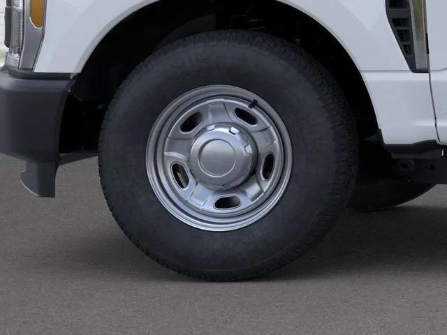 New 2026 White Ford XL image 18