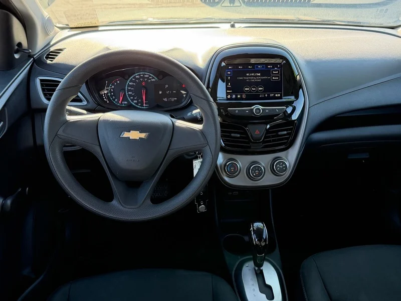 Used 2021 (Metallic paint.) Chevrolet LS image 12