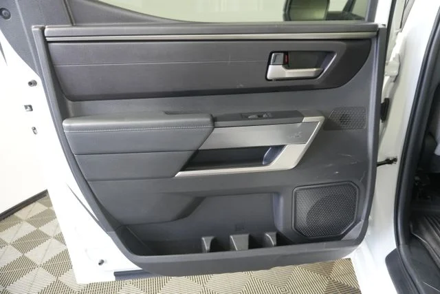 Certified Used 2025 Ice Toyota SR5 image 29