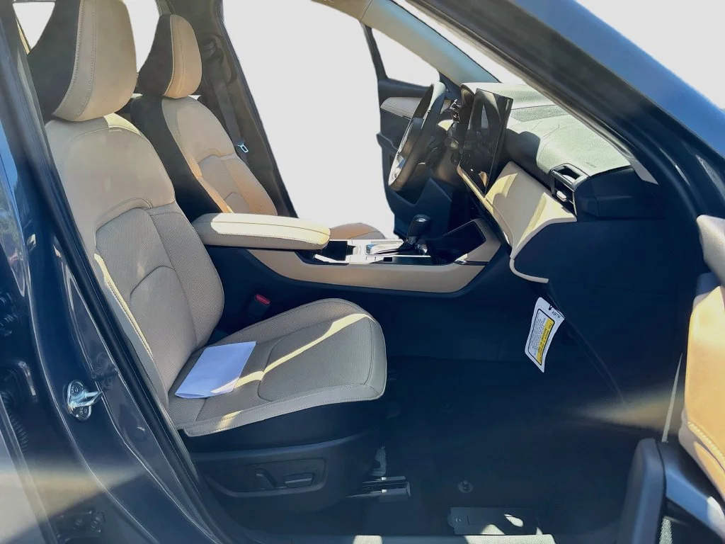 New 2026 Polymetal Gray Metallic Mazda 2.5 S Premium Plus AWD image 30