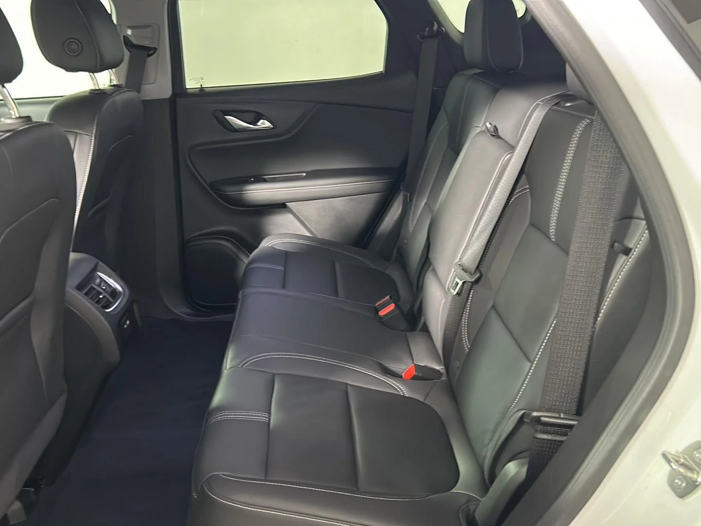 Used 2023 Summit White Chevrolet LT image 16