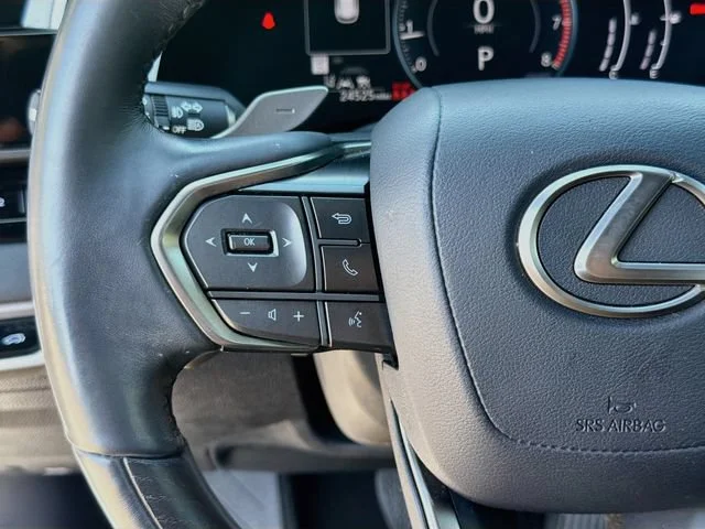 Certified Used 2023 Iridium Lexus RX 350 Premium image 39