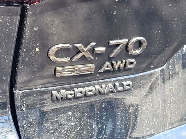 New 2026 Black Mazda SC image 12