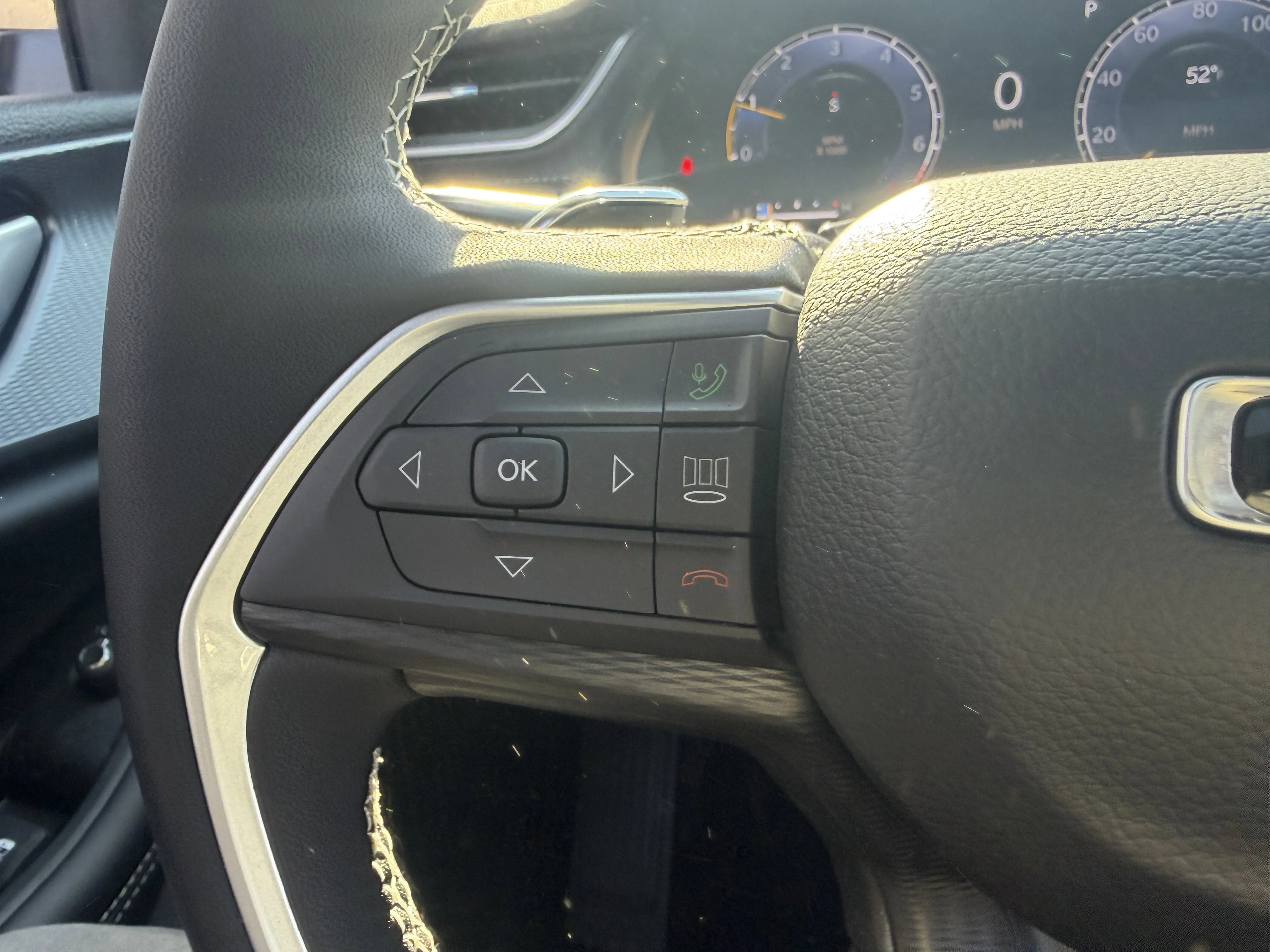 2025 Jeep Grand Cherokee Laredo - Photo 36