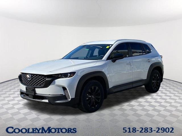 2026 Mazda CX-50 2.5 S Select's photo