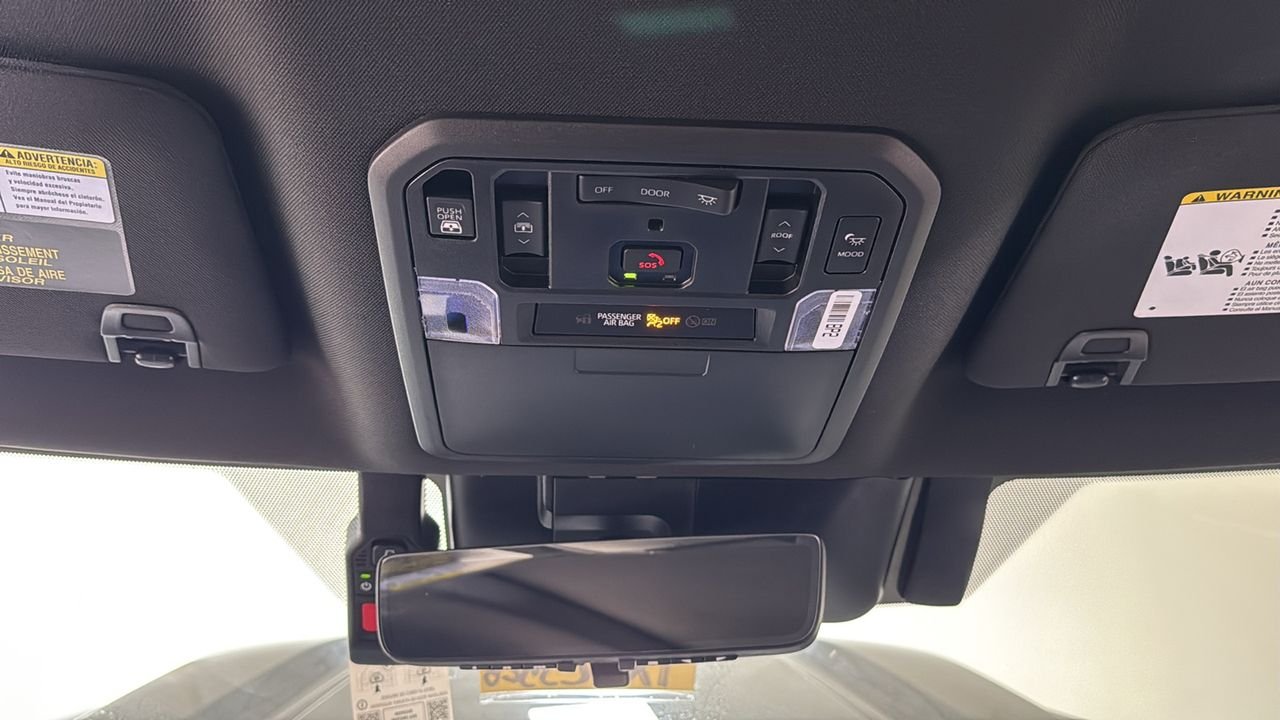 2026 Toyota Tundra Platinum - Photo 11