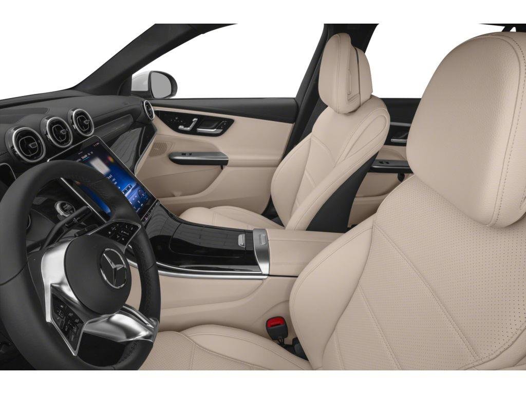 2026 Mercedes-Benz GLC300