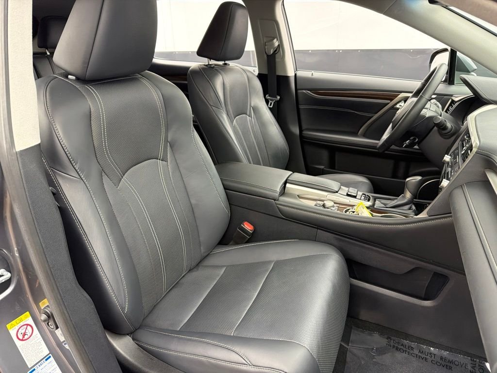 Used 2019 Gray Lexus 350 image 29