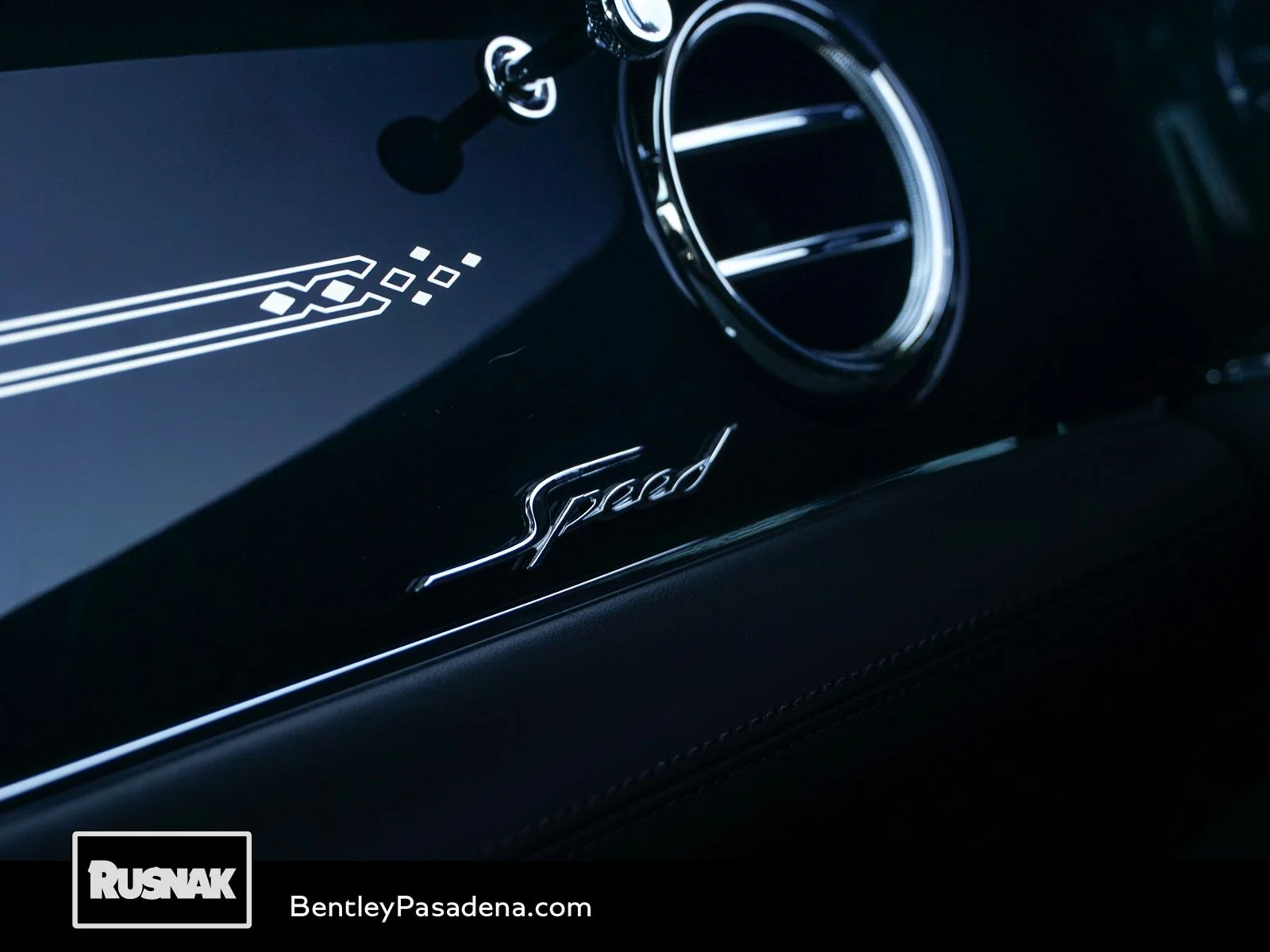 2026 Bentley Bentayga Speed - Photo 20