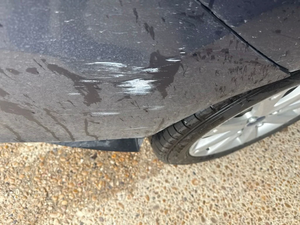 Used 2013 Purple Ford SE image 6