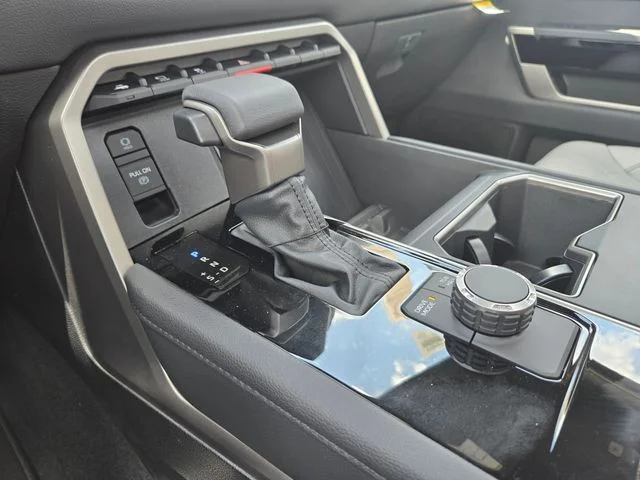 New 2026  Toyota Limited image 15