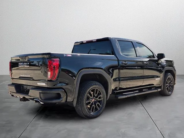 Used 2024 Black GMC Elevation image 4