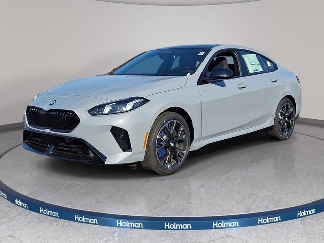2026 BMW 2 Series 228 xDrive Gran Coupe's photo