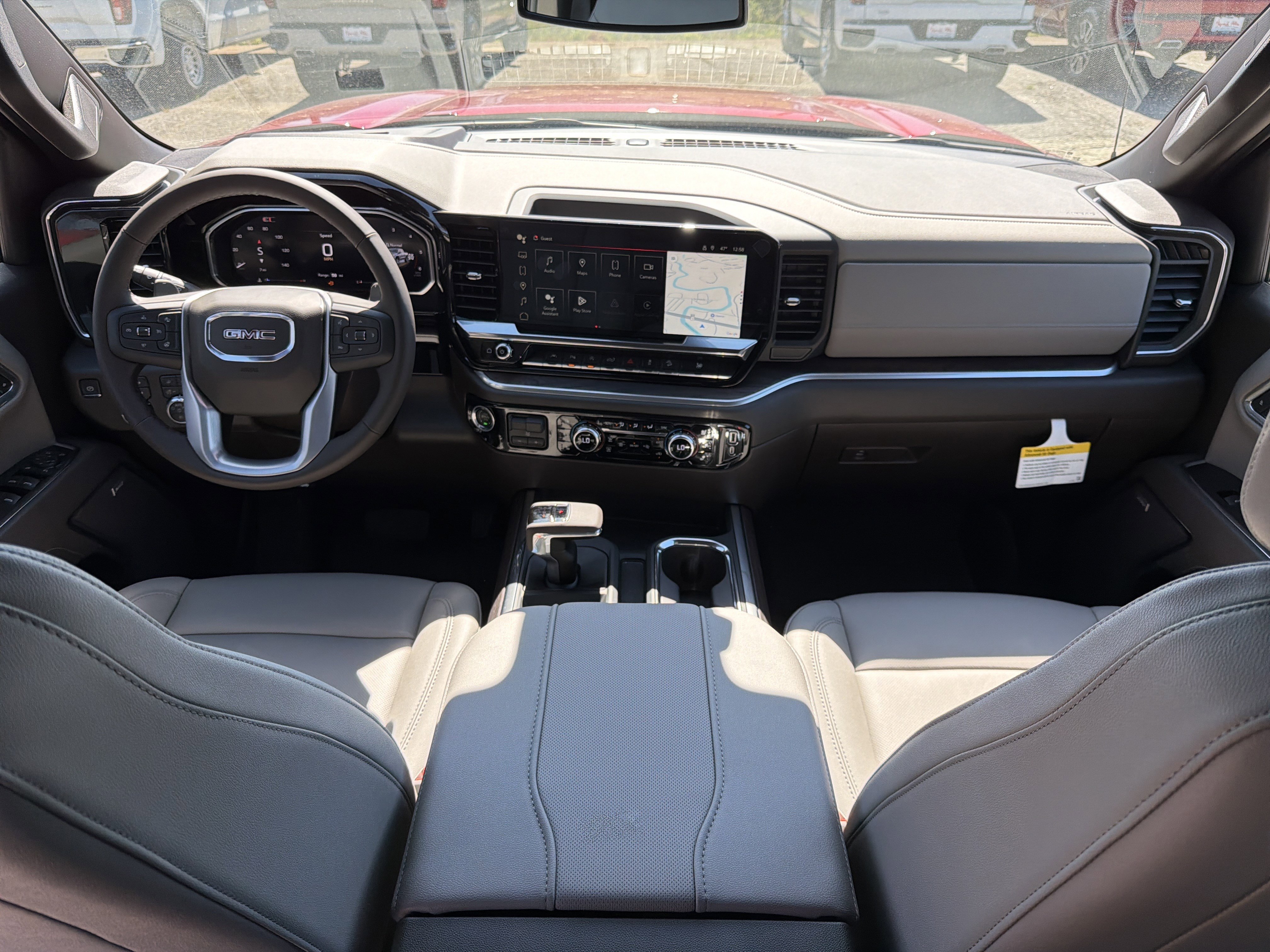2026 GMC Sierra 1500 SLT - Photo 25