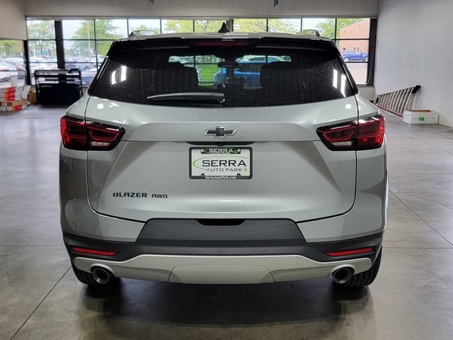 2026 Chevrolet Blazer 2LT - Photo 6