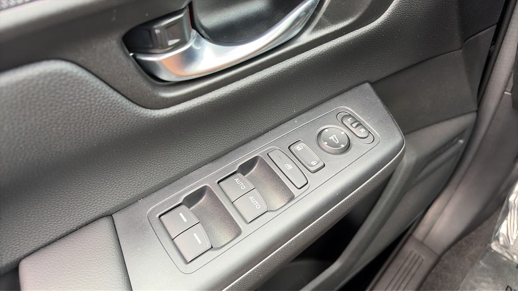 Used 2026  Honda TrailSport image 21