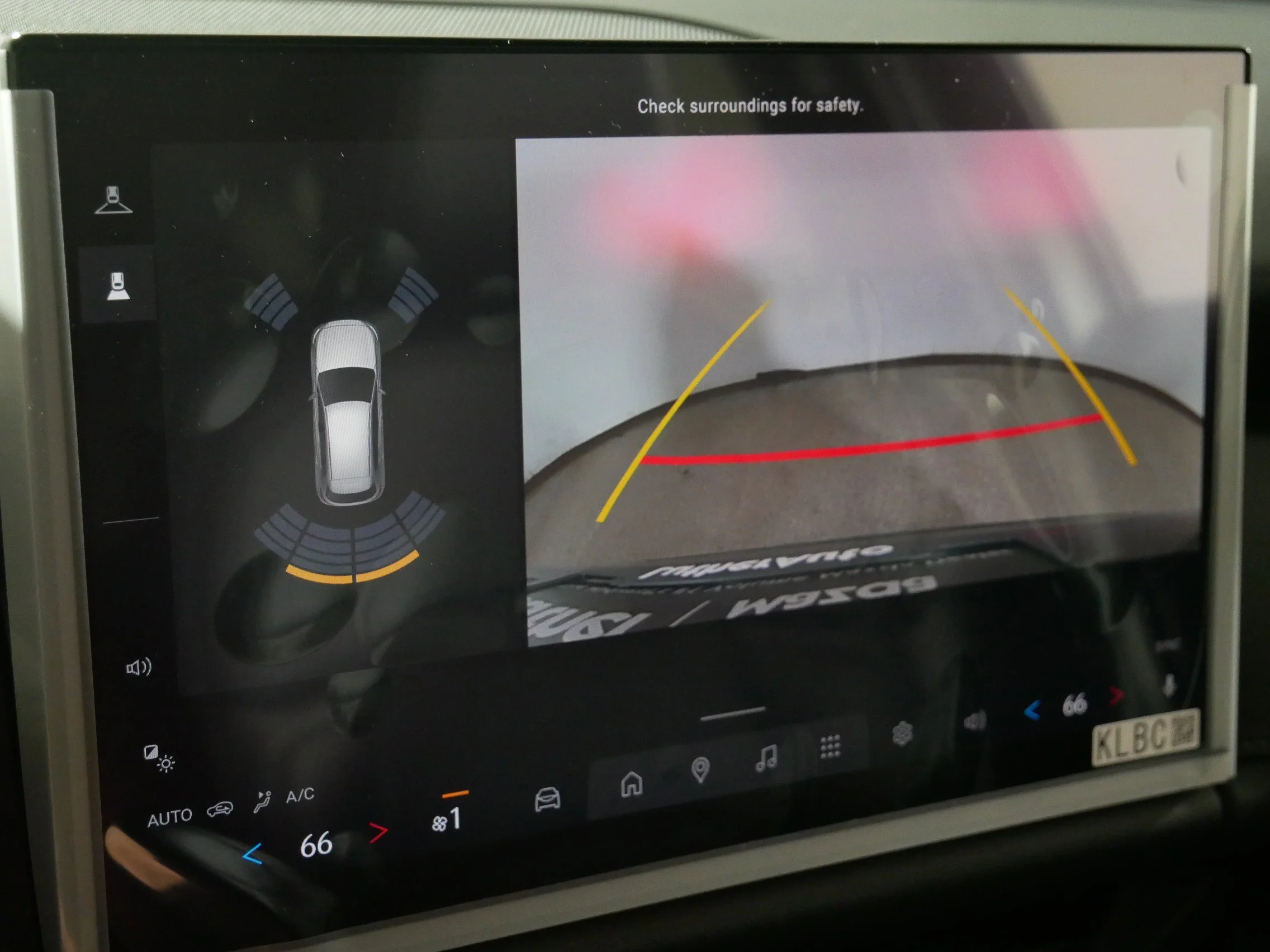 New 2026 Aero Gray Metallic Mazda 2.5 S Select image 9