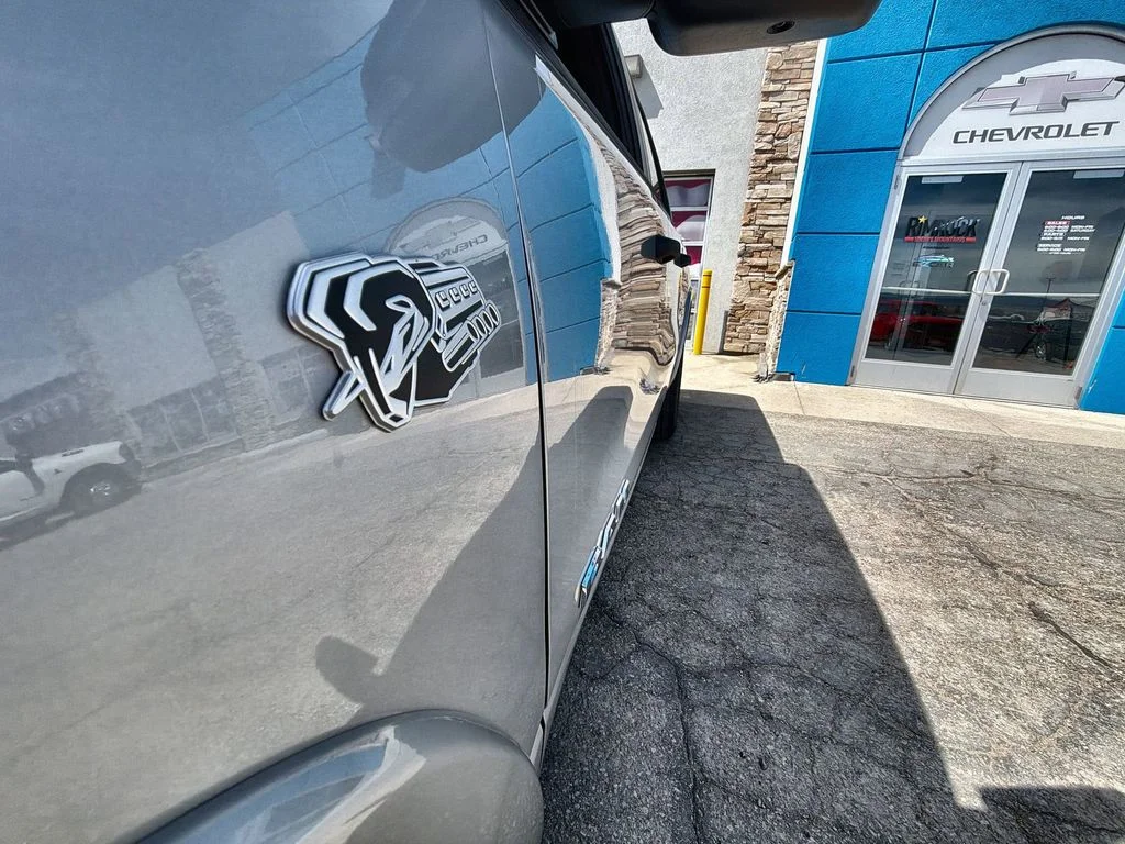 New 2026 Silver Ram Big Horn/Lone Star image 20