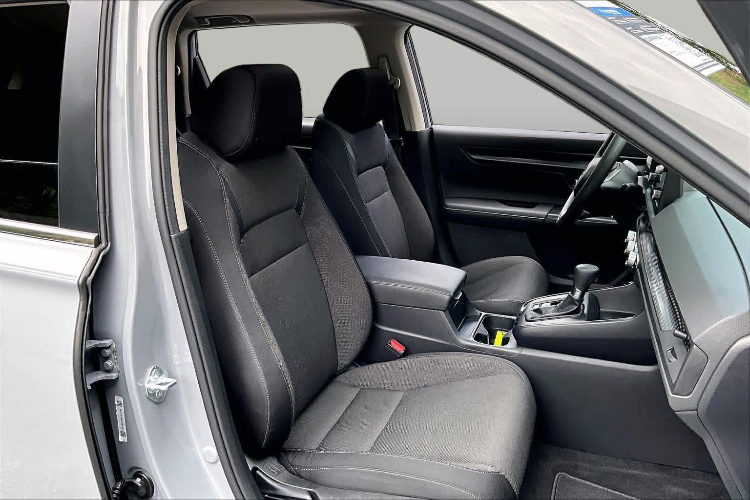 2024 Honda CR-V EX - Photo 9