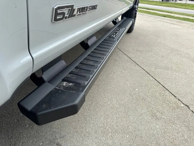 New 2026 Avalanche Ford F-250® Lariat® image 13