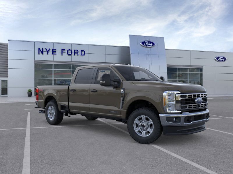 2026 Ford F-250 Super Duty XLT - Photo 24
