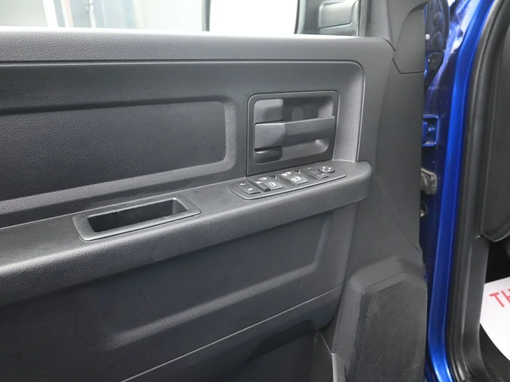 Used 2017 Blue Ram Tradesman image 41