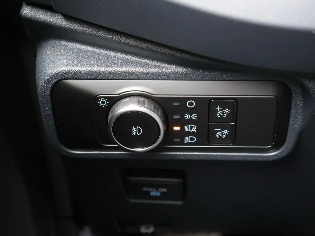 New 2026 Shadow Black Ford Badlands® image 30