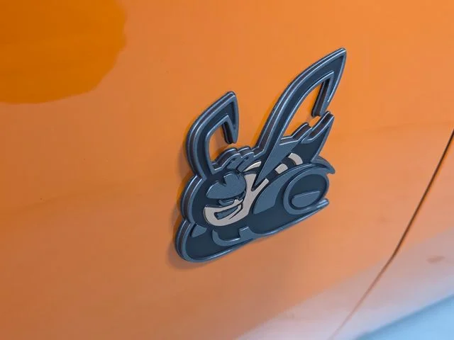 New 2026 Peel Out Dodge Scat Pack image 14