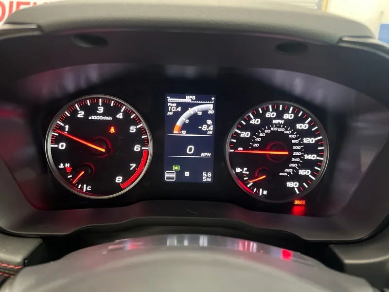 New 2026 ICE SILVER METALLIC Subaru Premium image 29