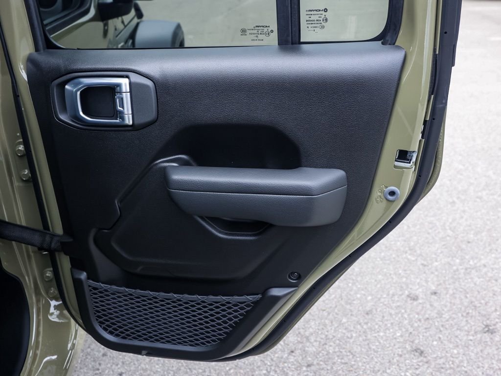 New 2026 41 Exterior Paint Jeep Sport S image 18