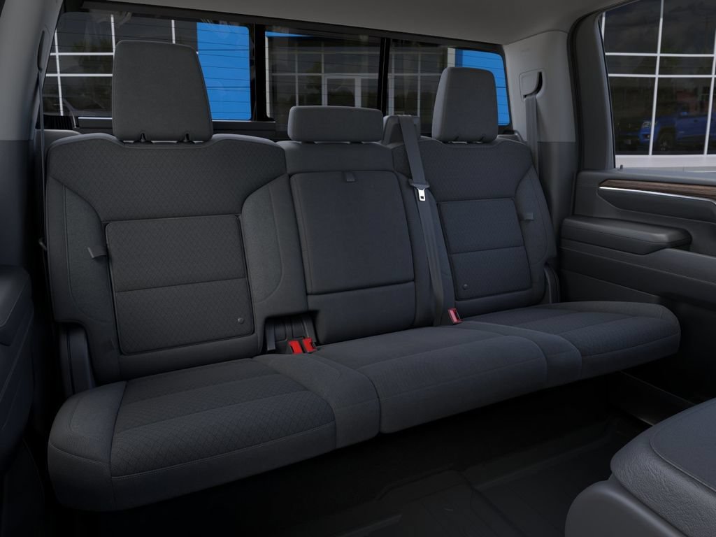 2026 Chevrolet Silverado 2500 HD LT - Photo 18