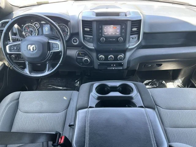 2023 RAM Ram 1500 Pickup Big Horn/Lone Star - Photo 10