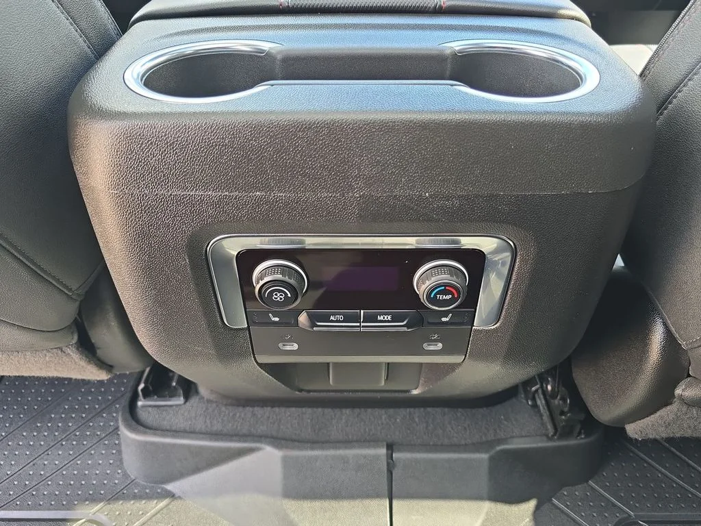 Certified Used 2022 Beige Chevrolet RST image 22