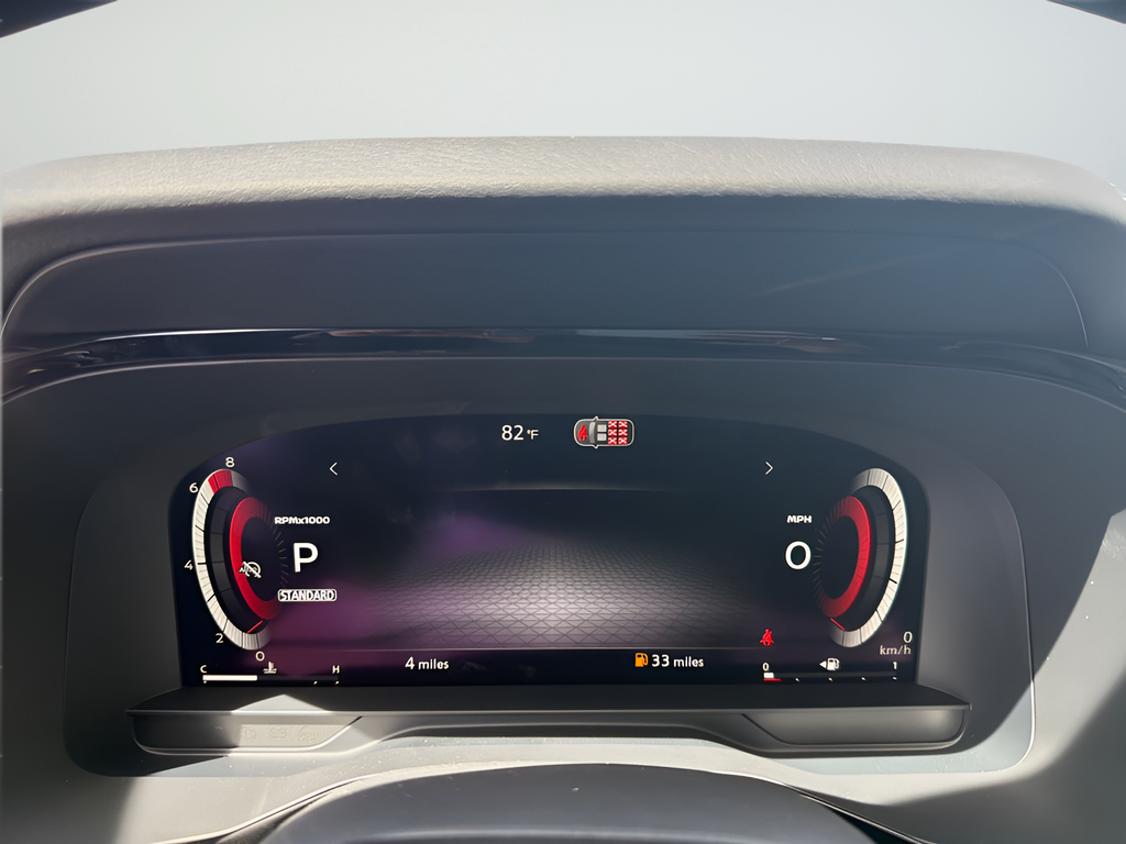 New 2026 White Nissan SL image 29